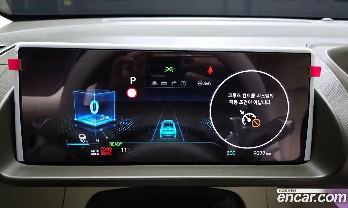 Hyundai Casper 2025 0.2 Автомат в Москве № 275873, фото 18