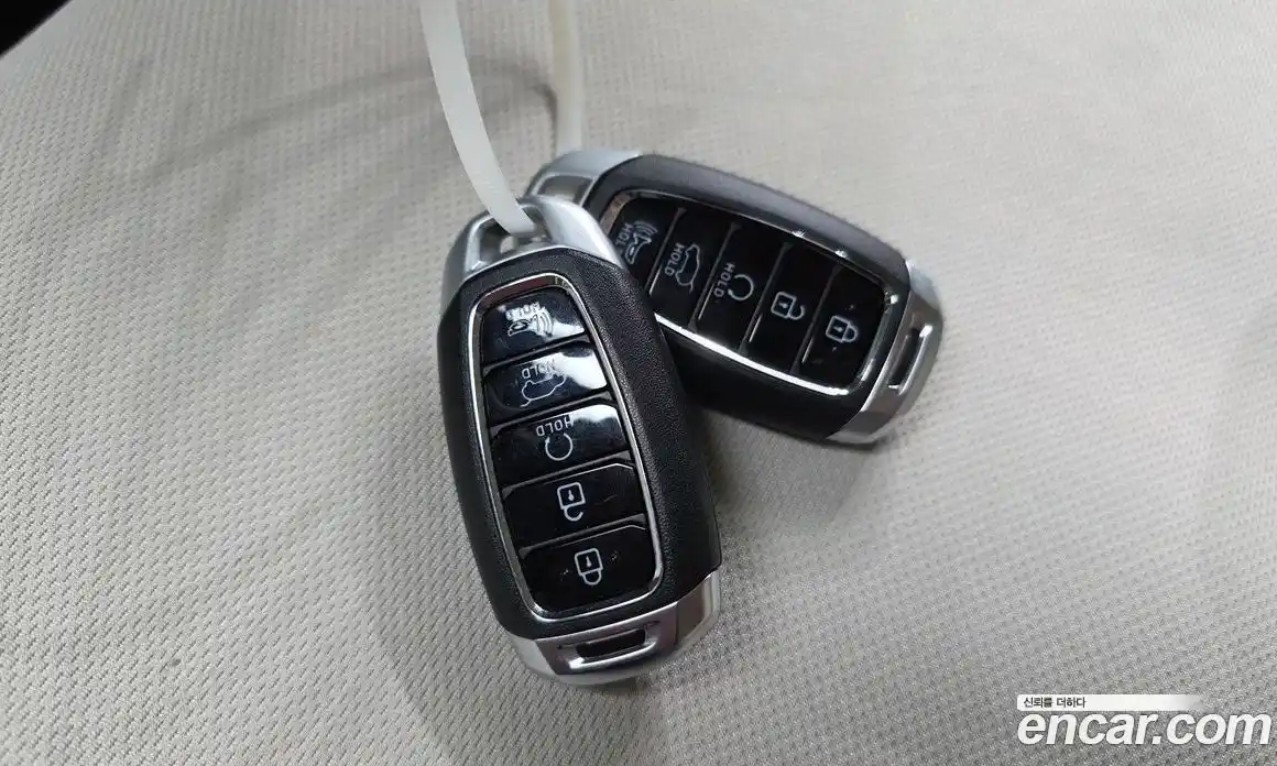 Hyundai Casper 2025 0.2 Автомат в Москве № 275873, фото 3