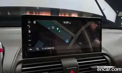 Hyundai Casper 2025 0.2 Автомат в Москве № 275873, миниатюра 4