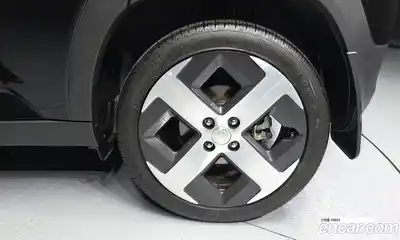 Hyundai Casper 2025 0.2 Автомат в Москве № 275873, миниатюра 5