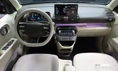 Hyundai Casper 2025 0.2 Автомат в Москве № 275873, миниатюра 7