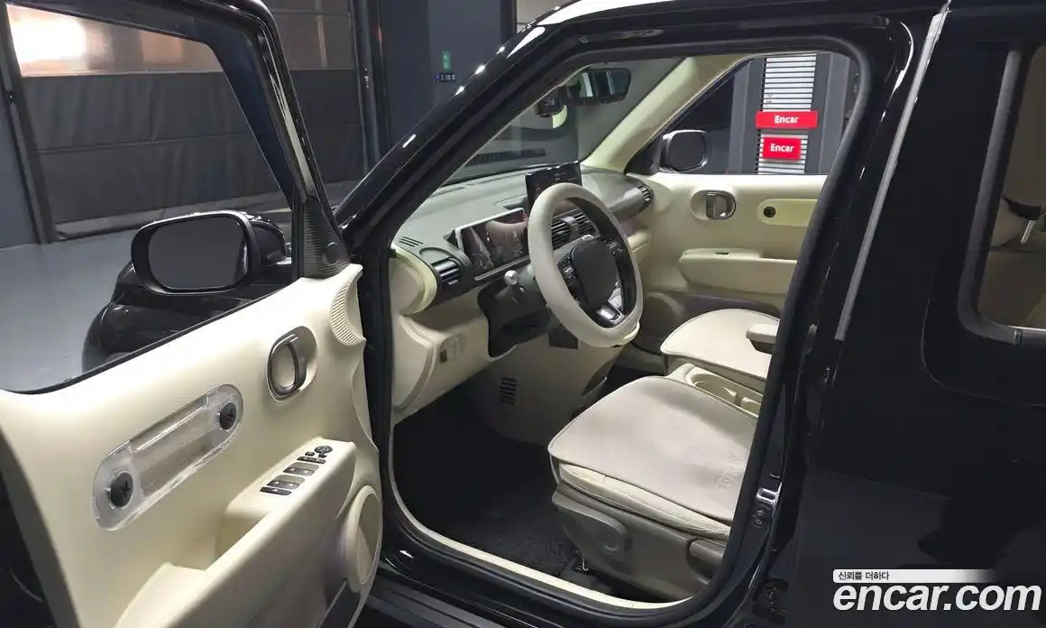 Hyundai Casper 2025 0.2 Автомат в Москве № 275873, фото 8