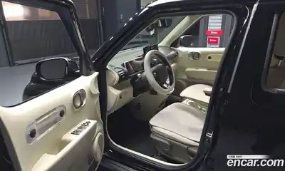 Hyundai Casper 2025 0.2 Автомат в Москве № 275873, миниатюра 8