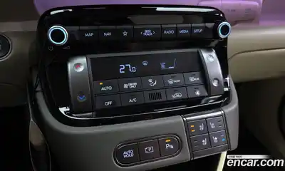 Hyundai Casper 2025 0.2 Автомат в Москве № 275873, миниатюра 9