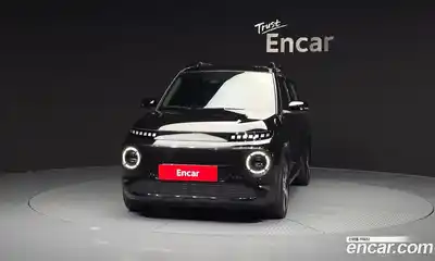 Hyundai Casper 2025 0.2 Автомат в Москве № 275873, миниатюра 10