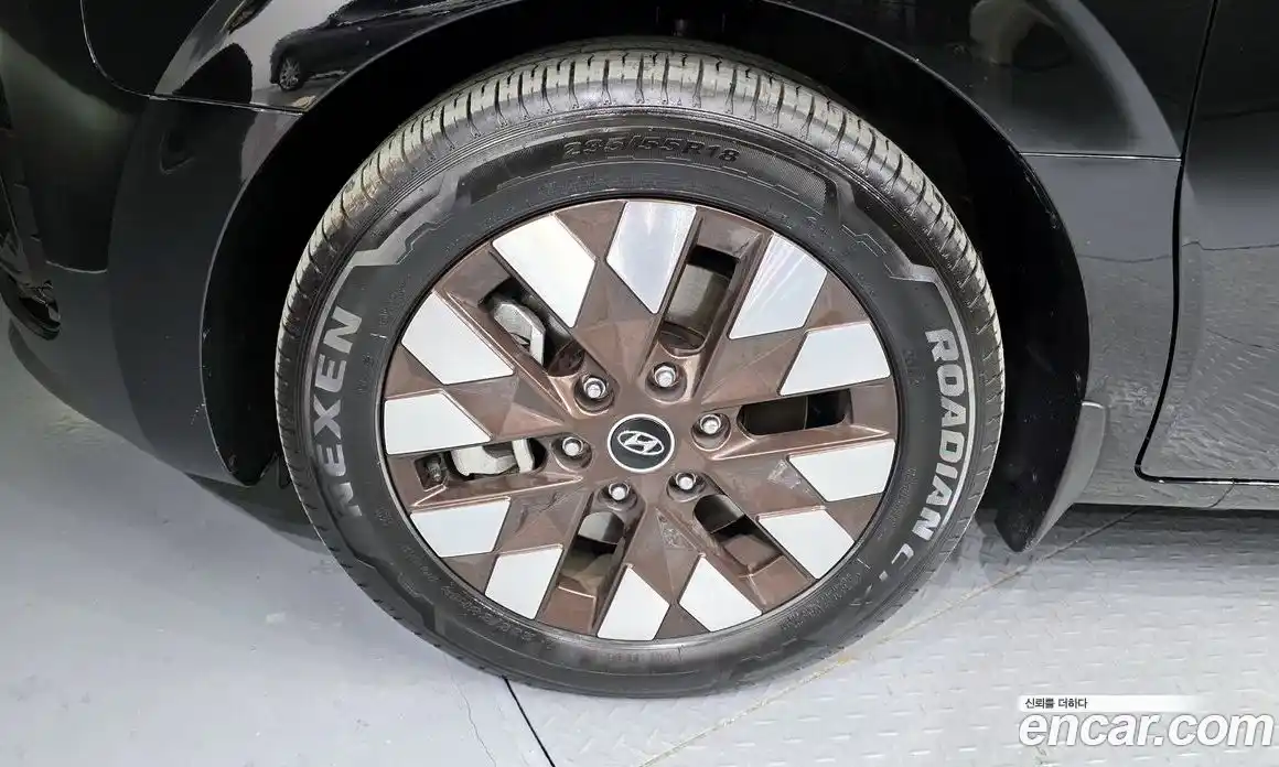 Hyundai Staria 2023 2.2 Автомат в Москве № 2780, фото 12