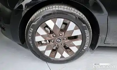 Hyundai Staria 2023 2.2 Автомат в Москве № 2780, миниатюра 12