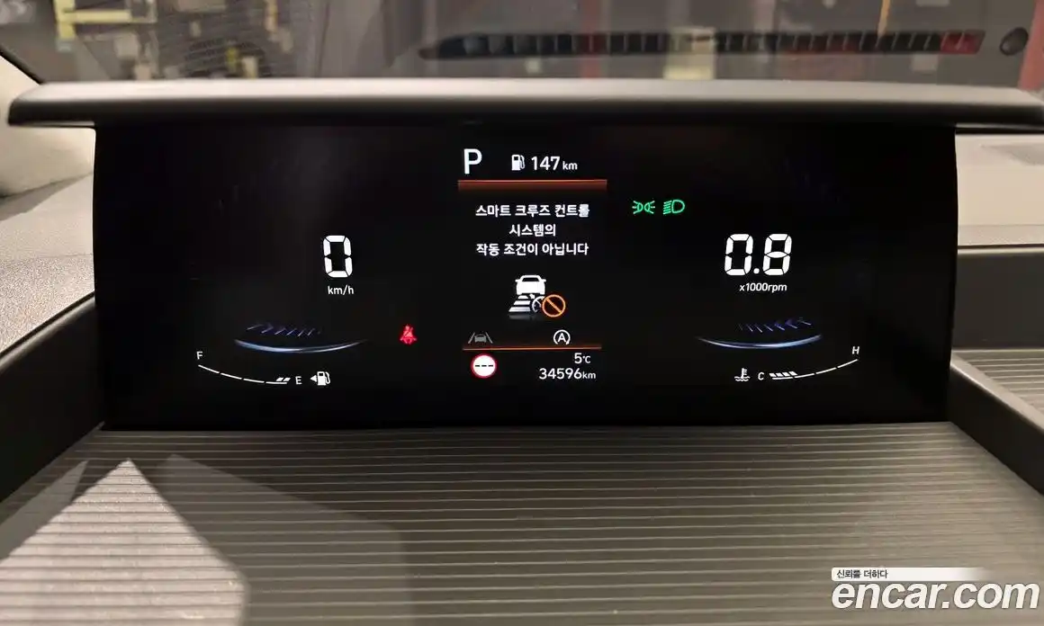 Hyundai Staria 2023 2.2 Автомат в Москве № 2780, фото 13