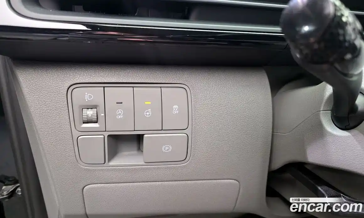 Hyundai Staria 2023 2.2 Автомат в Москве № 2780, фото 20