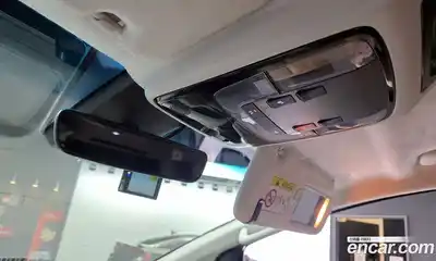 Hyundai Staria 2023 2.2 Автомат в Москве № 2780, миниатюра 7