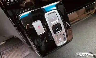 Hyundai Staria 2023 2.2 Автомат в Москве № 2780, миниатюра 8