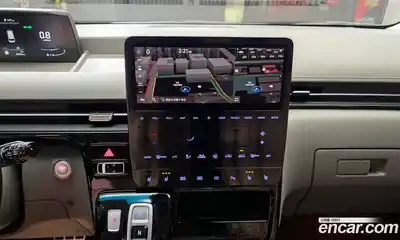 Hyundai Staria 2023 2.2 Автомат в Москве № 2780, миниатюра 9