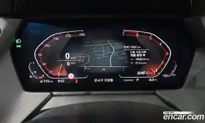 BMW 1-Series 2024 2.0 Автомат в Москве № 279248, миниатюра 12