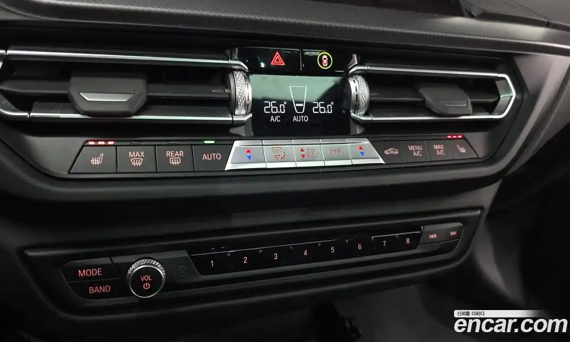 BMW 1-Series 2024 2.0 Автомат в Москве № 279248, фото 16