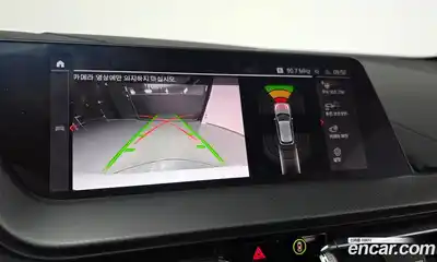 BMW 1-Series 2024 2.0 Автомат в Москве № 279248, миниатюра 3