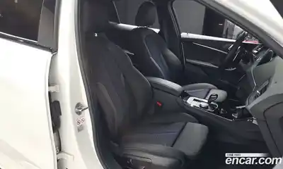 BMW 1-Series 2024 2.0 Автомат в Москве № 279248, миниатюра 4