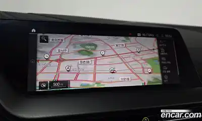 BMW 1-Series 2024 2.0 Автомат в Москве № 279248, миниатюра 5