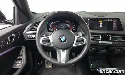 BMW 1-Series 2024 2.0 Автомат в Москве № 279248, миниатюра 6