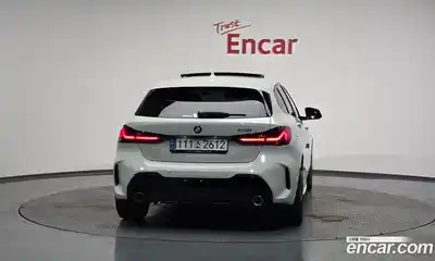 BMW 1-Series 2024 2.0 Автомат в Москве № 279248, миниатюра 7