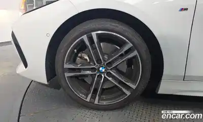 BMW 1-Series 2024 2.0 Автомат в Москве № 279248, миниатюра 8