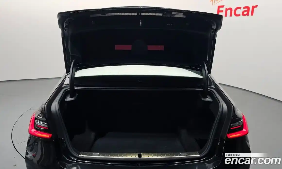 BMW 7-Series 2020 3.0 Автомат в Москве № 280054, фото 14