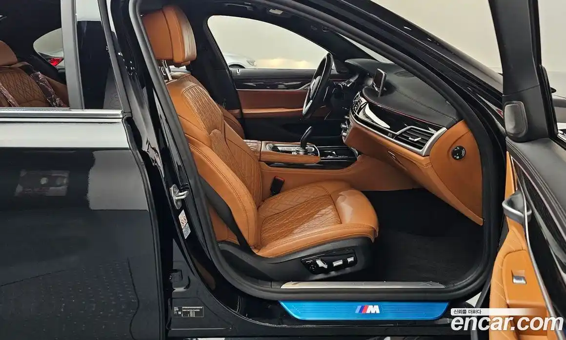 BMW 7-Series 2020 3.0 Автомат в Москве № 280054, фото 15