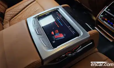 BMW 7-Series 2020 3.0 Автомат в Москве № 280054, миниатюра 2