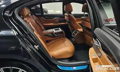 BMW 7-Series 2020 3.0 Автомат в Москве № 280054, миниатюра 4