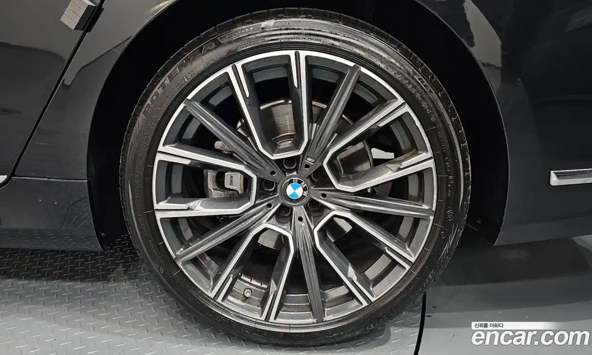 BMW 7-Series 2020 3.0 Автомат в Москве № 280054, фото 6