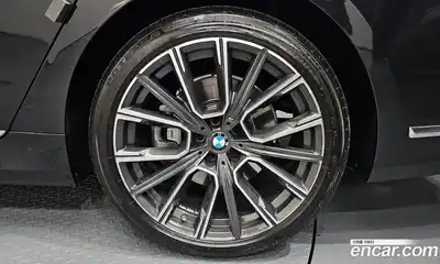 BMW 7-Series 2020 3.0 Автомат в Москве № 280054, миниатюра 6