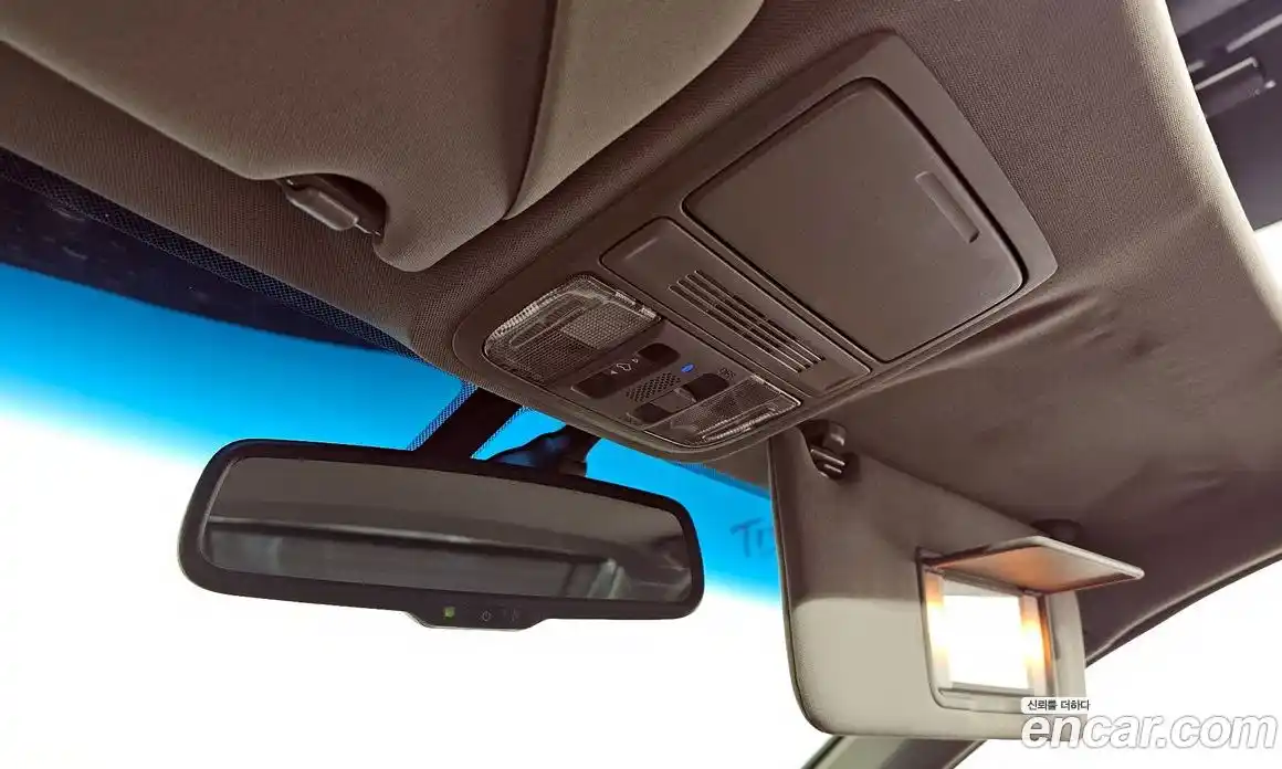 Honda Accord 2009 3.5 Автомат в Москве № 280103, фото 7