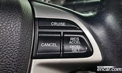 Honda Accord 2009 3.5 Автомат в Москве № 280103, миниатюра 9