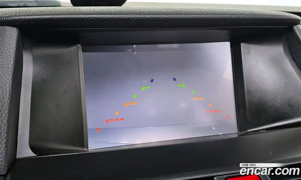 Honda Accord 2009 3.5 Автомат в Москве № 280103, фото 10