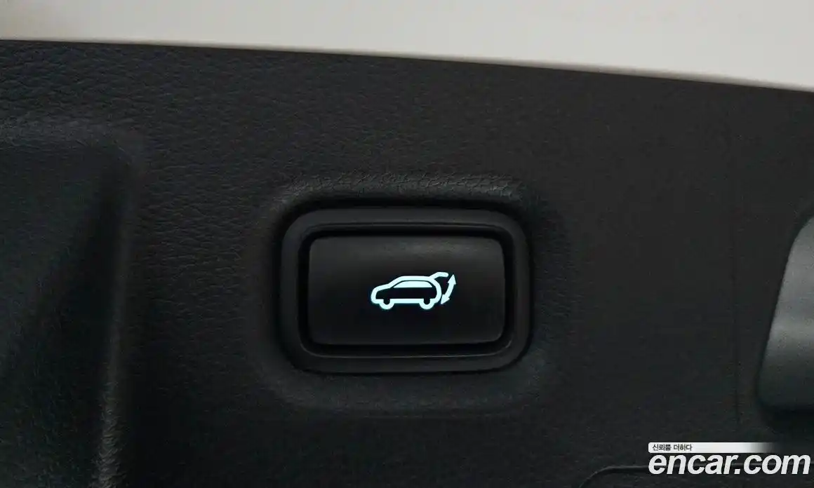 Hyundai Santa Fe 2021 2.5 Автомат в Москве № 281882, фото 15