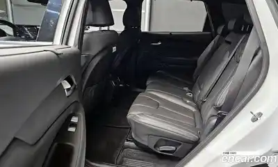 Hyundai Santa Fe 2021 2.5 Автомат в Москве № 281882, миниатюра 2