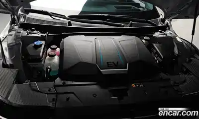 Hyundai Ioniq 5, 2023