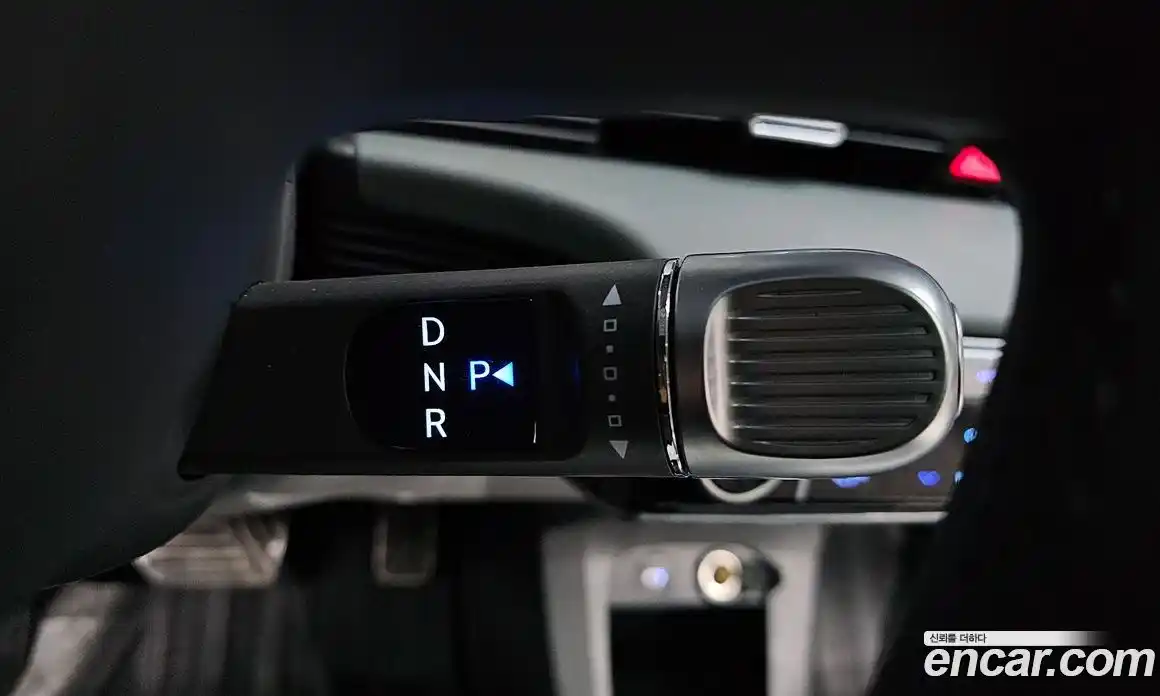 Hyundai Ioniq 5 2023 0.1 Автомат в Москве № 283112, фото 13