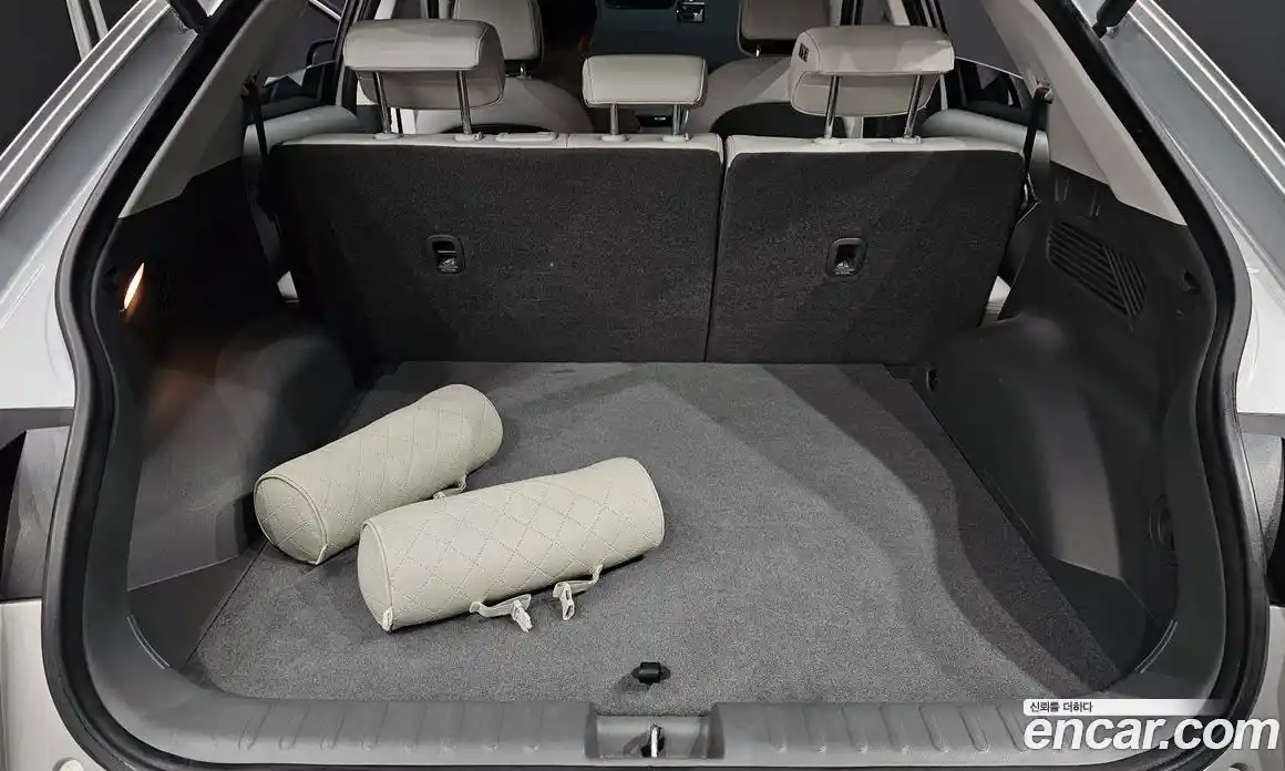 Hyundai Ioniq 5 2023 0.1 Автомат в Москве № 283112, фото 15