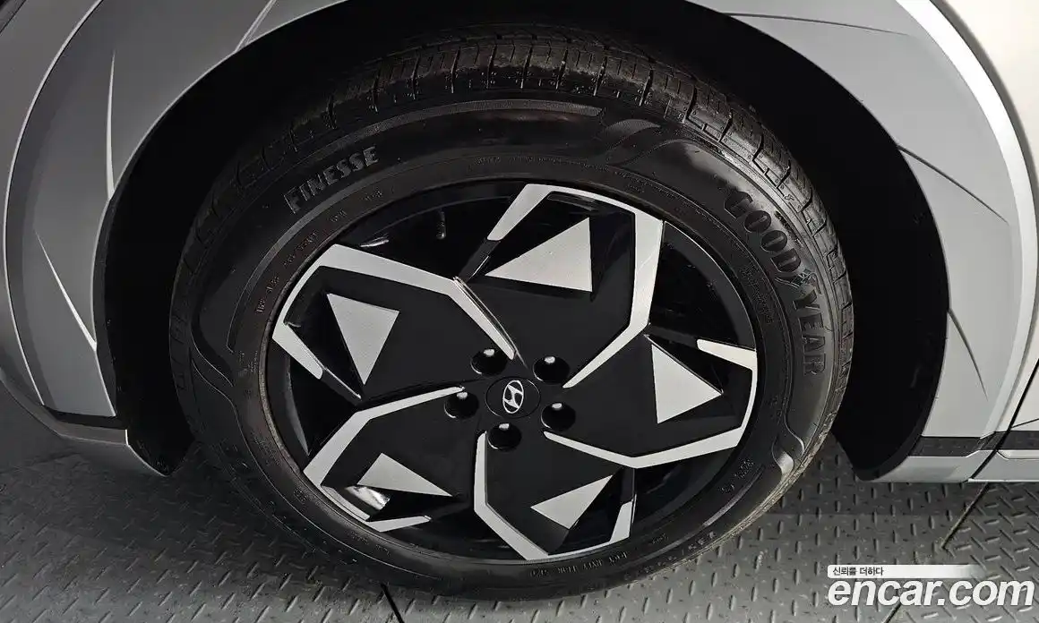 Hyundai Ioniq 5 2023 0.1 Автомат в Москве № 283112, фото 17