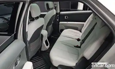 Hyundai Ioniq 5 2023 0.1 Автомат в Москве № 283112, миниатюра 2