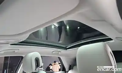 Hyundai Ioniq 5 2023 0.1 Автомат в Москве № 283112, миниатюра 3