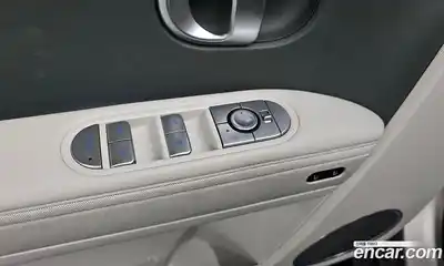 Hyundai Ioniq 5 2023 0.1 Автомат в Москве № 283112, миниатюра 10