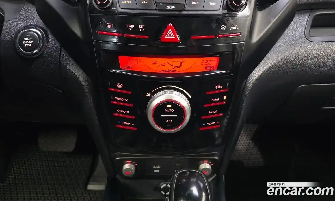 SsangYong TIBOLI 2017 1.6 Автомат в Москве № 28319, фото 11