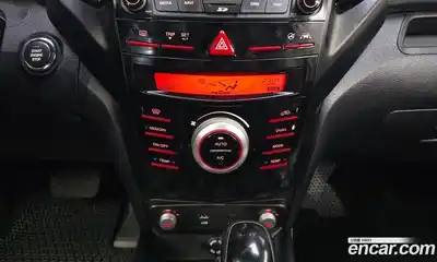 SsangYong TIBOLI 2017 1.6 Автомат в Москве № 28319, миниатюра 11