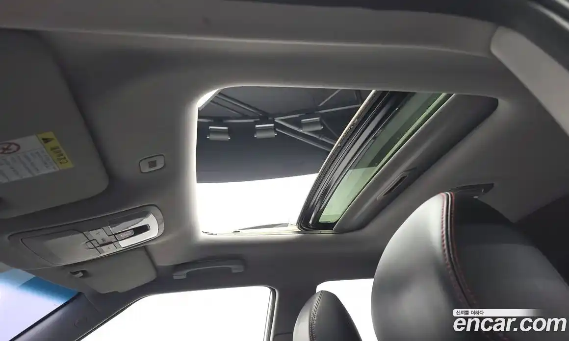 SsangYong TIBOLI 2017 1.6 Автомат в Москве № 28319, фото 12