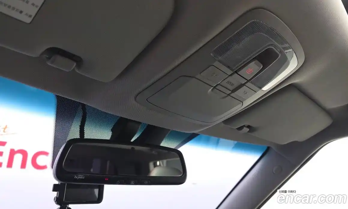 SsangYong TIBOLI 2017 1.6 Автомат в Москве № 28319, фото 15