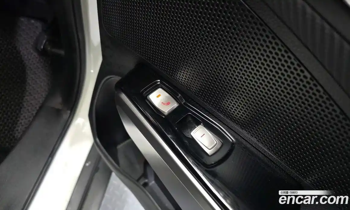 SsangYong TIBOLI 2017 1.6 Автомат в Москве № 28319, фото 18