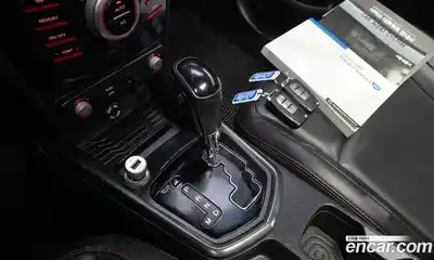 SsangYong TIBOLI 2017 1.6 Автомат в Москве № 28319, миниатюра 2