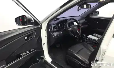 SsangYong TIBOLI 2017 1.6 Автомат в Москве № 28319, миниатюра 3