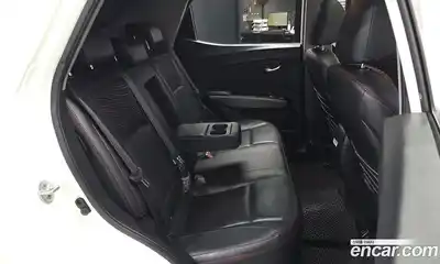 SsangYong TIBOLI 2017 1.6 Автомат в Москве № 28319, миниатюра 4